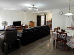 Blk 244 Compassvale Haven (Sengkang), HDB 5 Rooms #598138241